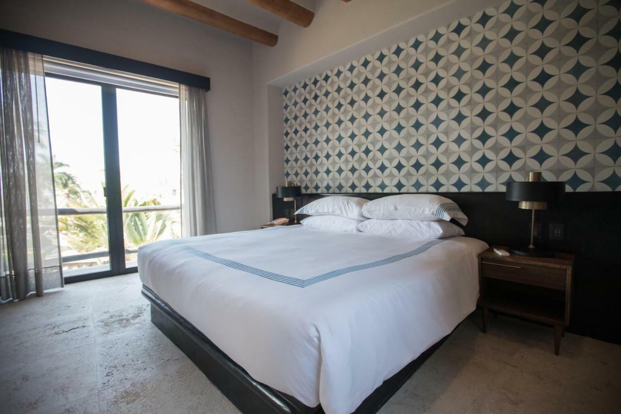 Suite Jardín de 2 dormitorios