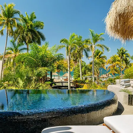 Thompson Zihuatanejo, A Beach Resort, By Hyatt-2